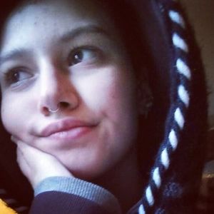 Meet your Posher, Audrey